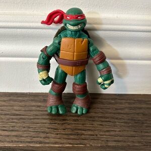 Teenage Mutant Ninja Turtle Action Figure